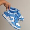 00ef74b7f279a648c9b14a535e2d7be8 Air Jordan One (Bleue / White)