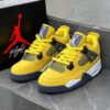 05503ce9e555ced1722b5fc036f7a119 Jordan 4 Retro (Yellow)