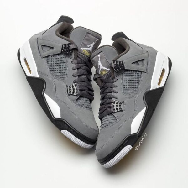 0e5bc061128c6857d57c3613d74b29ef Jordan 4 Retro Shoes