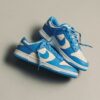 121c5a52249cf5e6ee098baa09001028 Air Jordan One (Bleue / White)