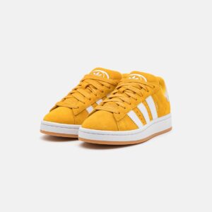Adidas campus orange 00s