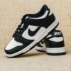 1735deb717647986394ac629a115eb11 Air Jordan one (Black / White)