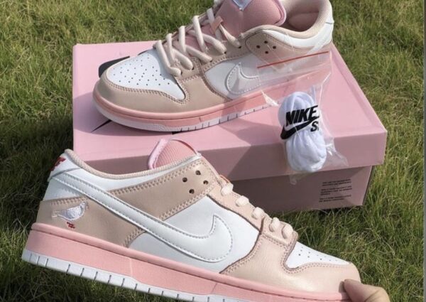 1a42362ecb23c6d80639391f9eafa30a Air Jordan Nike Sb (Rose)