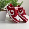 2127a795b1e5fb3dfbf02bb48c01a575 Air Jordan One (Red / White)