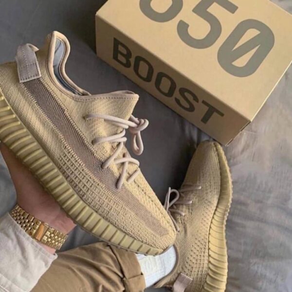 22d5b54103d83f6432316eb6adf363cf Yzy Boost 350 coffee (Adidas)