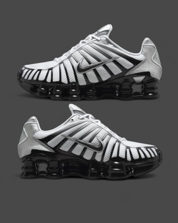 278a31639c5044e37457861db8b4cc7f Nike Shox TL shoes (Gazelle)