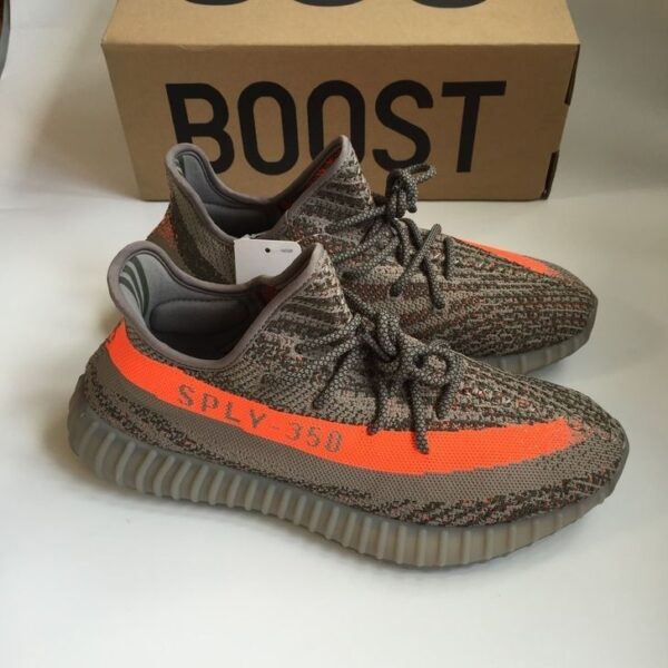 2a922c5ac0b342898e62920b8364ded0 Yzy Boost 350 (Adidas)