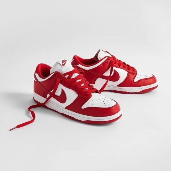 2b84605e3655063c449811145410c2b9 Air Jordan One (Red / White)