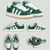 2e19daa886c044da3d85803364fe53e1 Adidas campus Vert 00s