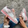 313e56d3c0a6f6dbe797d80335ff20b7 Air Jordan Nike Sb (Rose)