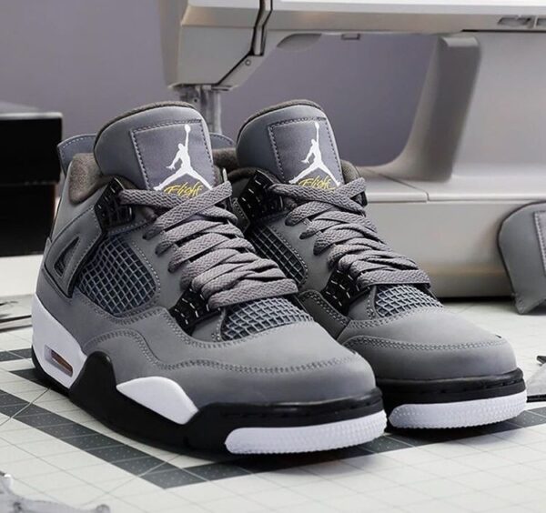 3eb477310caa98b3e58041e866a008b0 Jordan 4 Retro Shoes