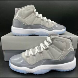 Jordan 11 Shoes Men concord