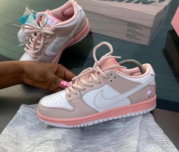 4f42404c9c1ccfb64b68e1b8aa69d476 Air Jordan Nike Sb (Rose)