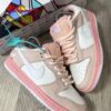 534a629d25117175a854a6fd7bbb12c9 Air Jordan Nike Sb (Rose)