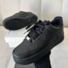 60e7be7de5be370a91cbda5cddb4b866 Nike Air Force One Full Black