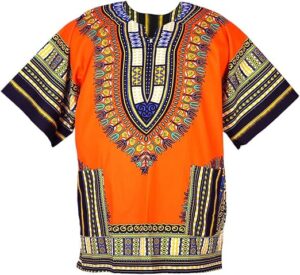 71yx1wozgCL._AC_SX522_ African Dashiki (Orange)