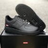 74892371bb3c69c3f5474f7df0136663 Nike Air Force One Full Black ( Supreme)