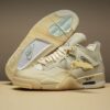 7f95af61abf590692db2e5849f2260f8 Jordan 4 Retro (Off White)