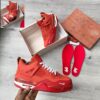 8696c3618d2c8f6570b086d63c8ff642 Jordan 4 Retro Bike red