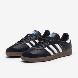 Adidas Samba OG corps black