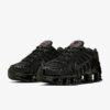90aa9908c029adcd054738d63b097349 Nike Shox TL Black