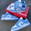 962272315fc7b1f9038db6367d82663d Air Jordan One (Bleue / White)