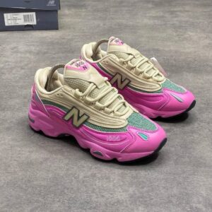 New Balance 1000 Shoes ROSE
