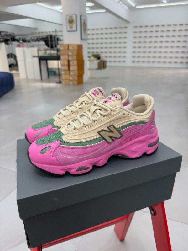 a71f90461f1c4a1f41c130942ecc1a4b New Balance 1000 Shoes ROSE