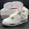 aa1bd47564f5d6c461548436b1b10c76 Jordan 4 Retro White