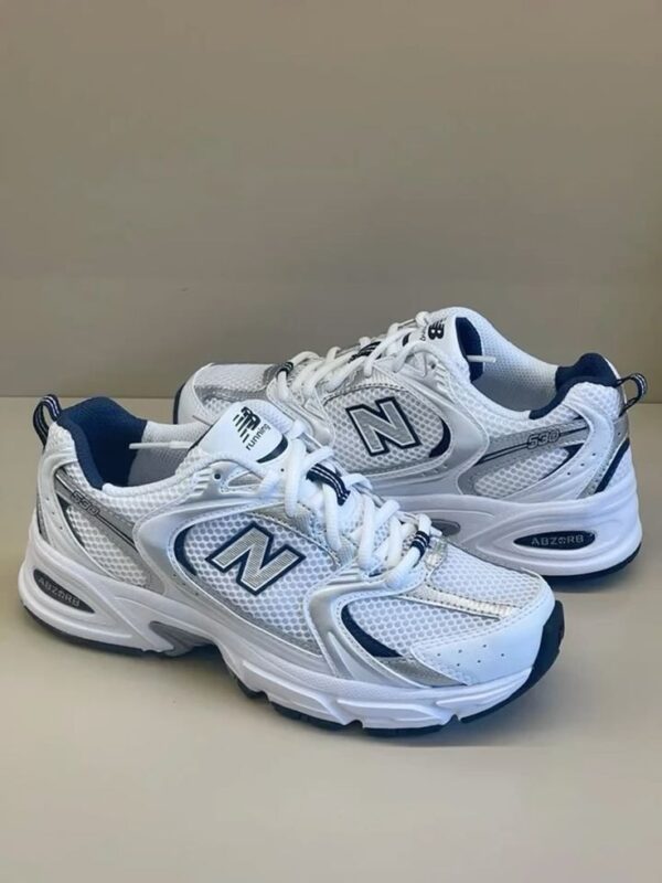 b31b2f211f73fb8d8a25c30065f8470b New Balance 530 Shoes