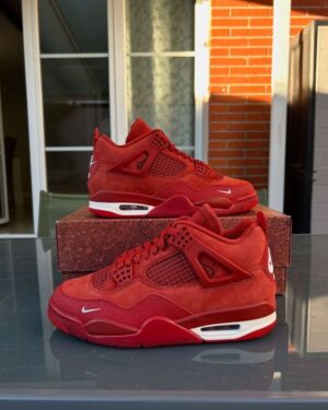 cb83d176e208c161a0eb830f6c7d397b Jordan 4 Retro Bike red