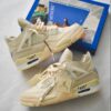cb944acf060c8cd10427ad35ea446221 Jordan 4 Retro (Off White)