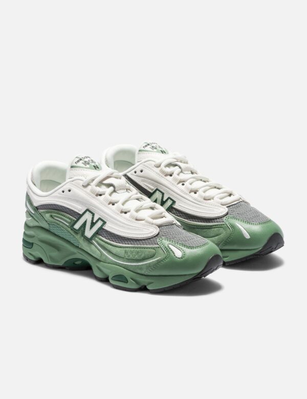 ccea790b74e8f2c6a36935b291017d4f New Balance 1000 Green