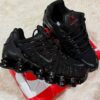 d61162dde1527d0b51ade0b00c46f114 Nike Shox TL Black