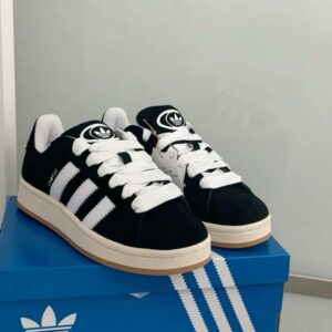 Adidas campus noir 00