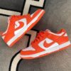 e92d433c8e3c385cc5db919e03648ce5 Air Jordan One (Orange / White)