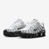 eb1ec0de393bcb0a7651a6121138314a Nike Shox TL shoes (Gazelle)