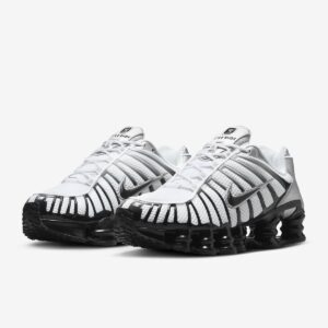 Nike Shox TL shoes (Gazelle)