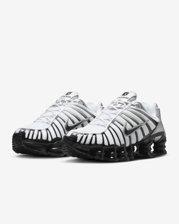 eb1ec0de393bcb0a7651a6121138314a Nike Shox TL shoes (Gazelle)