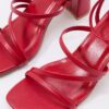 076310881301-60-3_bdc95855-c18e-496b-928e-a76c89ee7d4d-1 Escarpin Talon Ouverts (Red_Rouge)