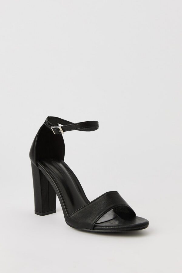 076366681308-01-1_3472445a-eaf1-4d1e-a70f-711425ba8c9f-3 Ankle Strap Talon (Black)