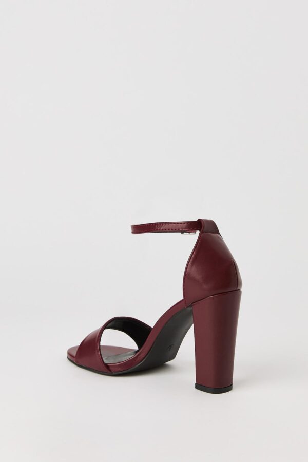 076366681308-84-2_46473f80-5e92-40aa-a943-1f5a234cdebe-1 Ankle Strap talon (Marron)