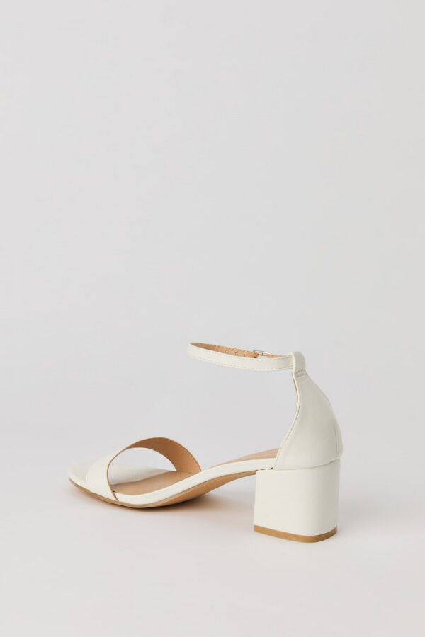 076367291300_10_2-1 Escarpin à Talon (White_Blancs)