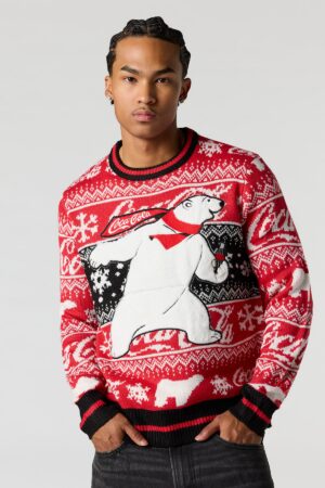 085548905095-61-0 #0001 Chandail De Noël