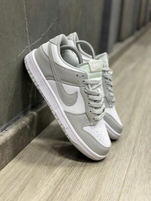 Nike Sb (Grey_White)