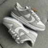 Nike Sb (Grey_White)