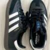 Adidas Samba ( Black)