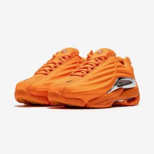 Nike Nocta (Full_Orange)