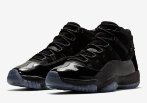 Jordan 11 (CaP_Gown)