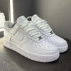 Nike Air Force 1 (White/Blanc)